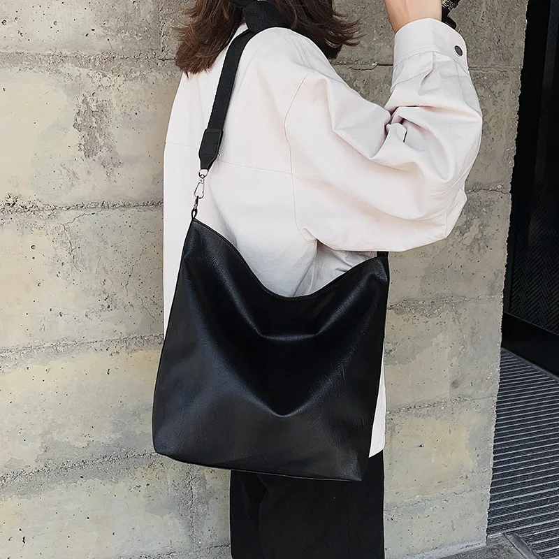 Classical Women Bag Fashion Shoulder Bags For Women High capacity Totes Handbags Large Capacity Shoulder Messenger Bags Female