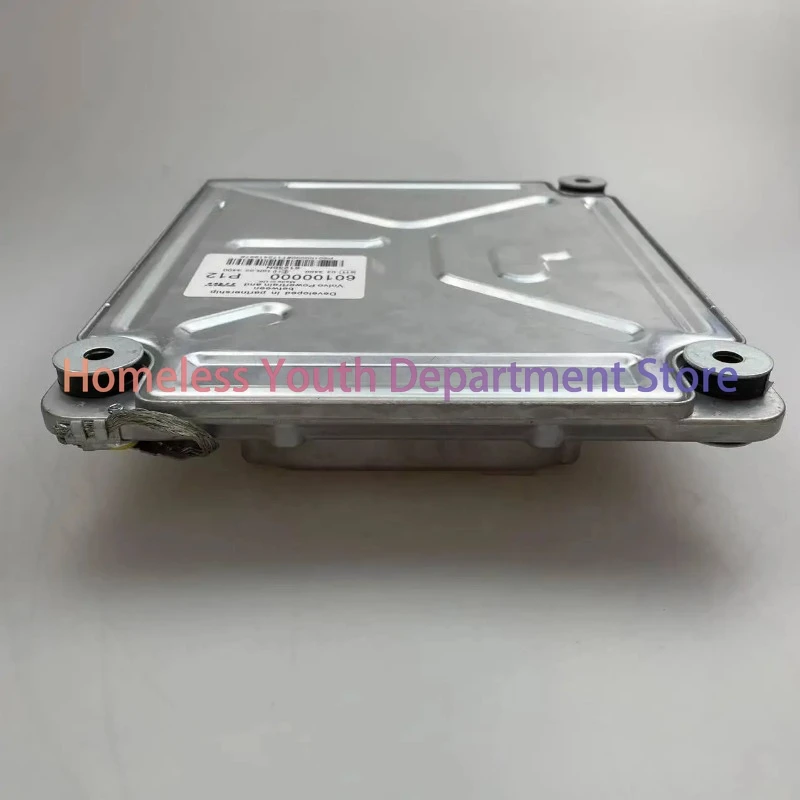 Блок управления E-ECU 60100000 60100011 21300122 20814604 Для экскаватора Volvo EC210BLC EC240BLC EC290B EC300C EC350C