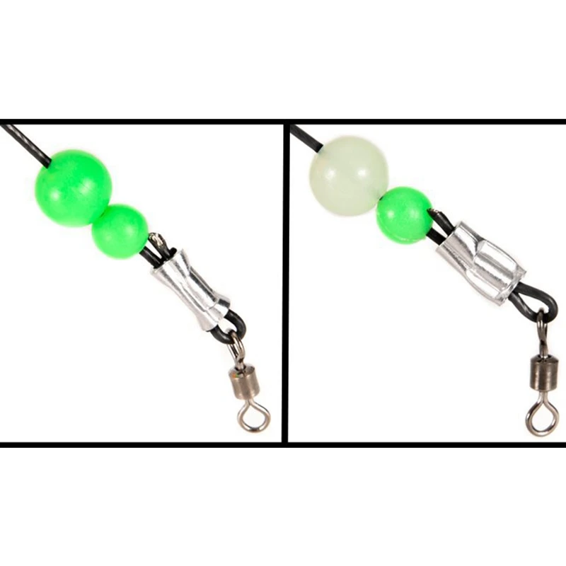 3 упаковки Рыболовные Поплавки поплавки из пробки для рыбы Speckled форели дубинка