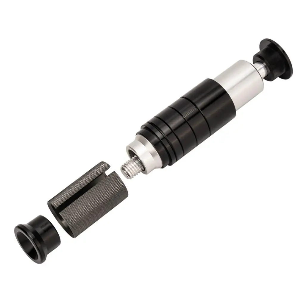 

Bike Fork Extender Handlebar Stem Riser Aluminum Alloy Front Fork Faucet Adaptor Mountain Bike Inner Riser Parts Bicycle Parts