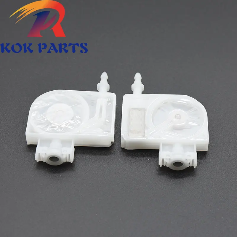 

20PCS Printhead Ink Damper for Epson 4450 4800 4880 7800 7880 9800 9880 7450 9450 Printer DX5 5113 4720 i3200 Ink Dumper 4x3mm