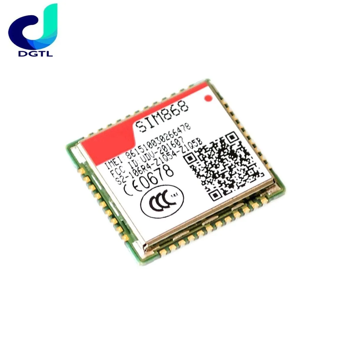 SIM868 GSM GPRS для Bluetooth GNSS, SMS GSM модуль, вместо SIM808 SIM908