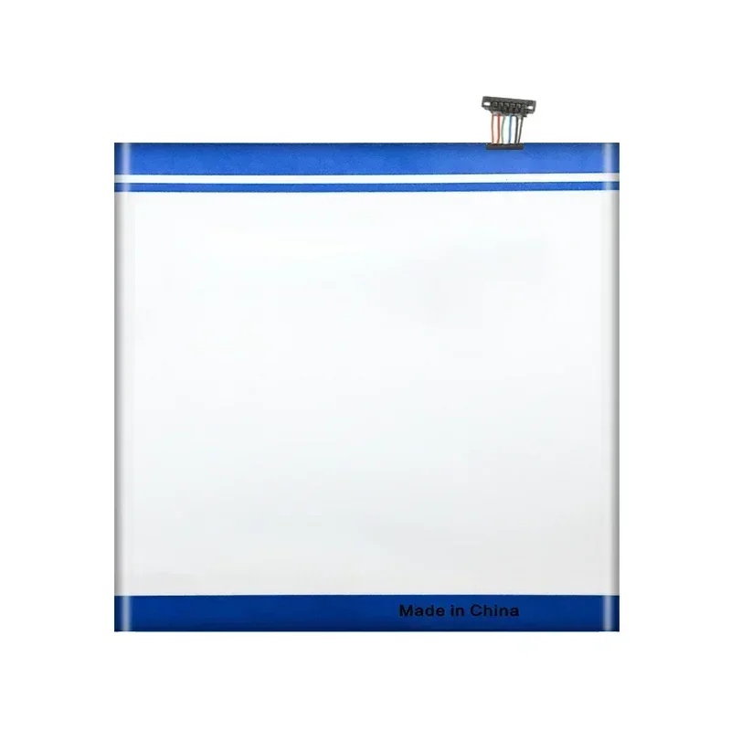 Расширенный аккумулятор для планшета емкостью 5500 мАч Asus ZenPad 8.0 Z380KL P024 Z380C P022 Z380CX