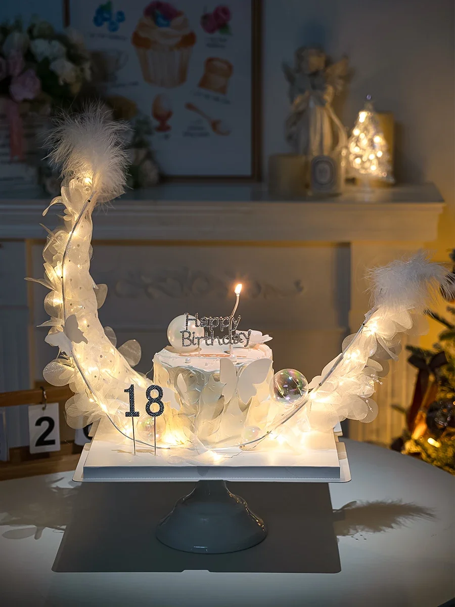 

Cute Butterfly Silicone Mold Fudge Chocolate Clay DIY Handmade Epoxy UV Resin Craft Earrings Jewelry Fondant Cake Decor Tools