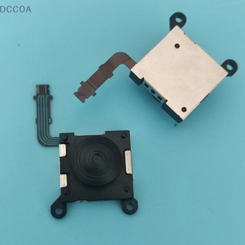 Запасной аналоговый джойстик для PSV2000 PSVITA 20003D PS VITA 2000 3D 1 шт