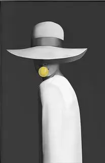 

Абстрактный Шелковый плакат с открытыми плечами и современным художественным принтом для украшения стен вашего дома 24x36 дюймов