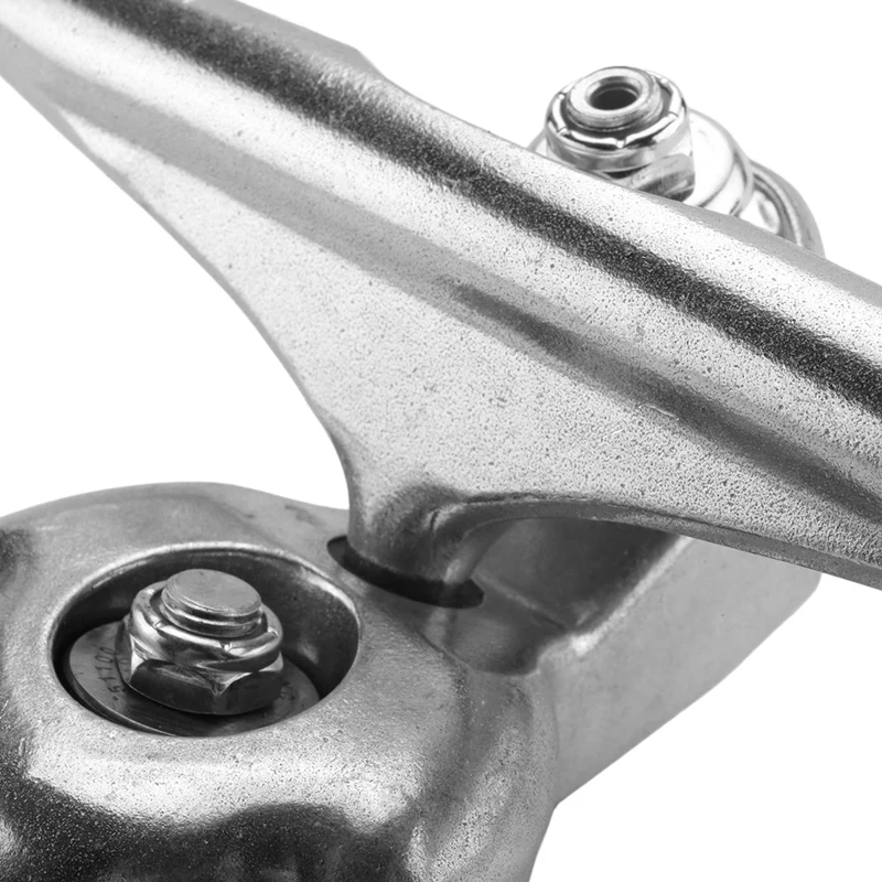 Новинка интегрированный кронштейн AT14 для серфинга скейта грузовиков системы Yow