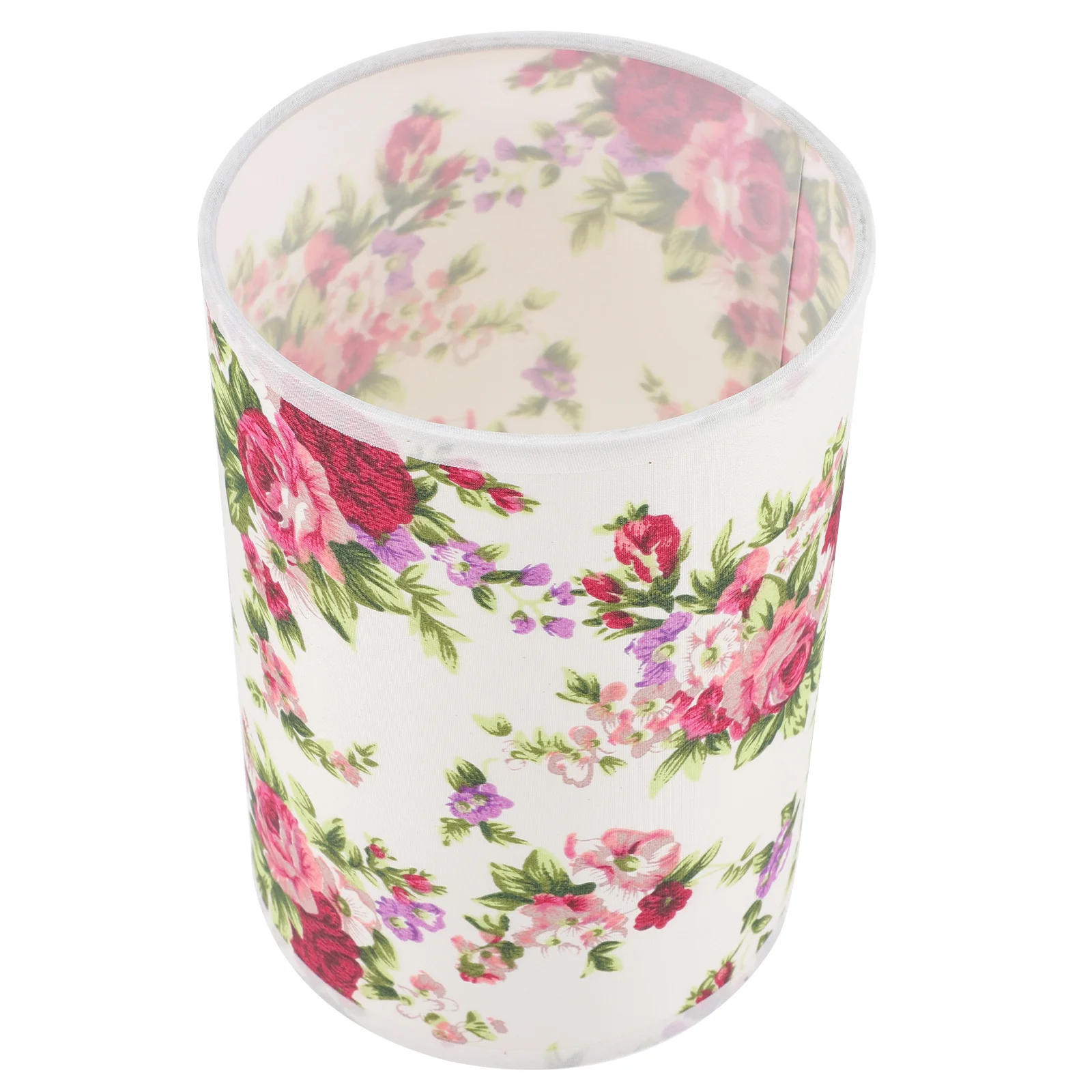 

Linen Lampshade Table Lamp Shade Floor Lamp Cover Home Hotel Delicate Lamp Shade