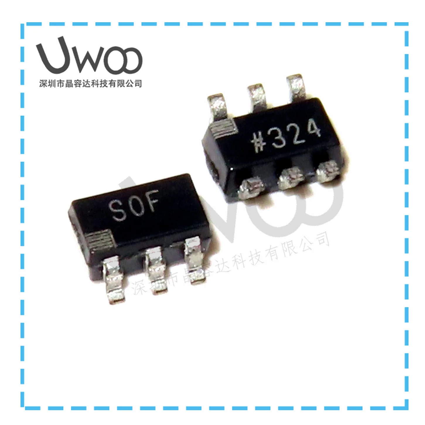 100% оригинальный новый ADG802BRTZ SOF IC SOT23-6 ADG821BRMZ S0P