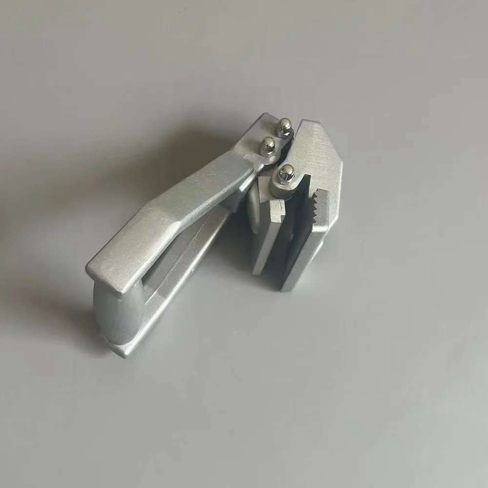 Съемник ковров Зажим для с когтями вытягивания в установке или снятия