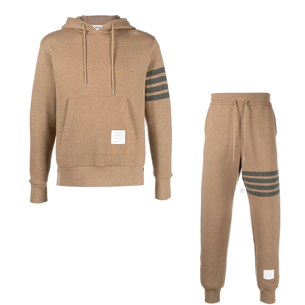 

NIGO Cashmere Wool Hoodie Pants #nigo5563