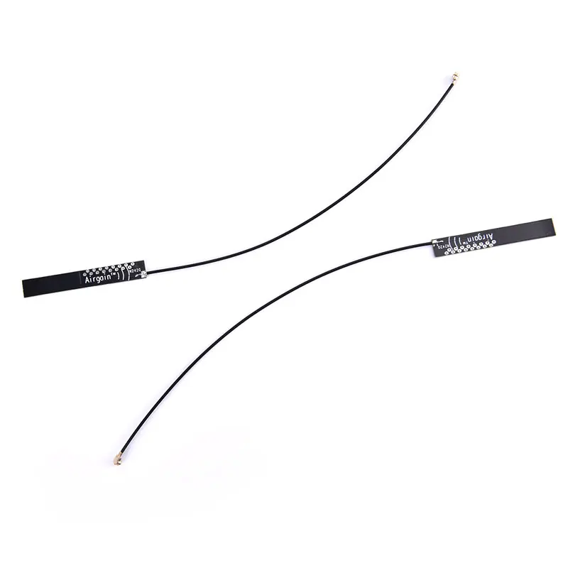 Внешняя антенна WIFI PCB 2 4G 5G двухдиапазонная