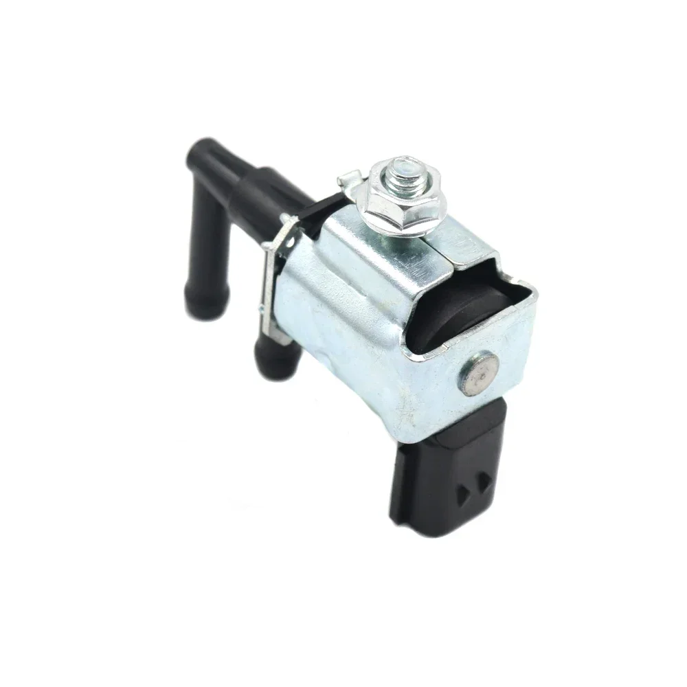 Автомобильный электромагнитный клапан управления очисткой пары K5T48486 вакуумный