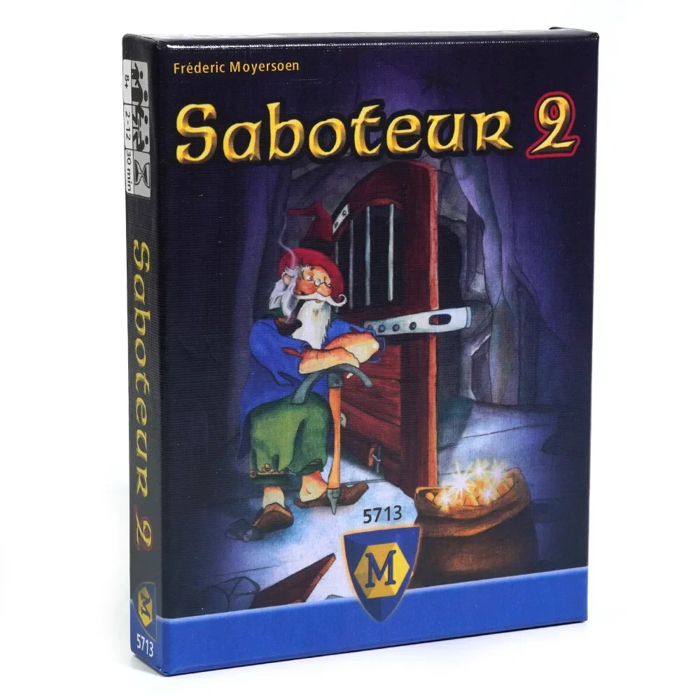 Настольная игра на английском языке