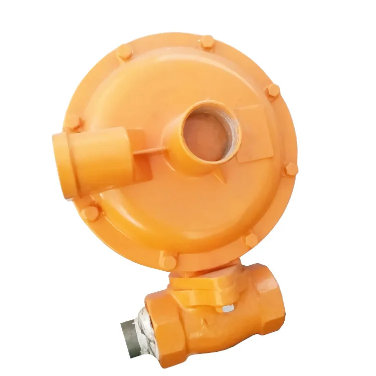 

factory wholesale price gas pressure reducing valve for gas infrared burner