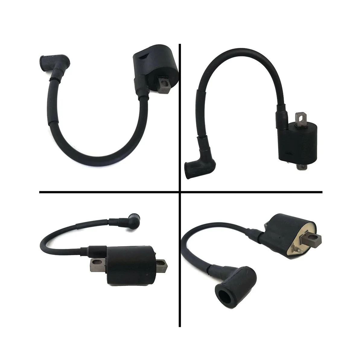 Катушка зажигания 16064A1 для подвесного двигателя Mercury 4Hp 5Hp 2-тактный подвесной