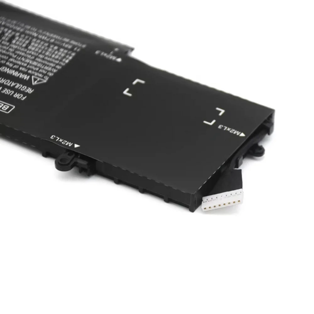 Фото Оригинальная батарея для ноутбука HP EliteBook Folio 1040 G4 2UL91UT 2UL94UT 2UL95UT 2XM84UT 2XM87UT, BE06XL 11.55V 67Wh, BE06. №3