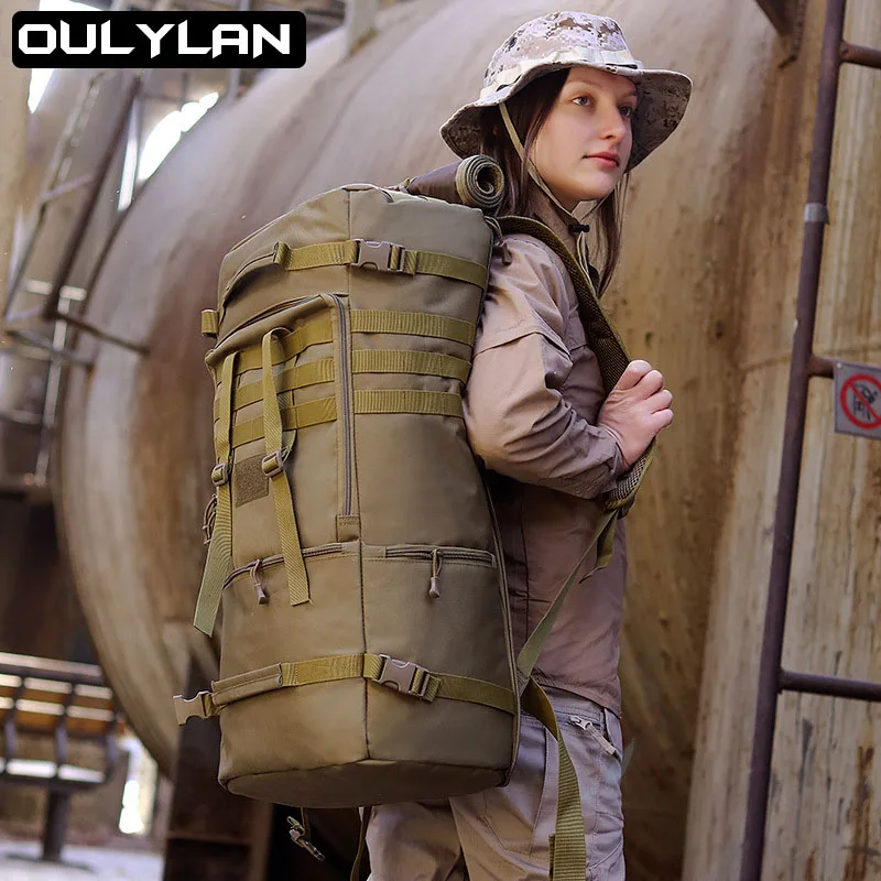 Bag Rucksack 65l