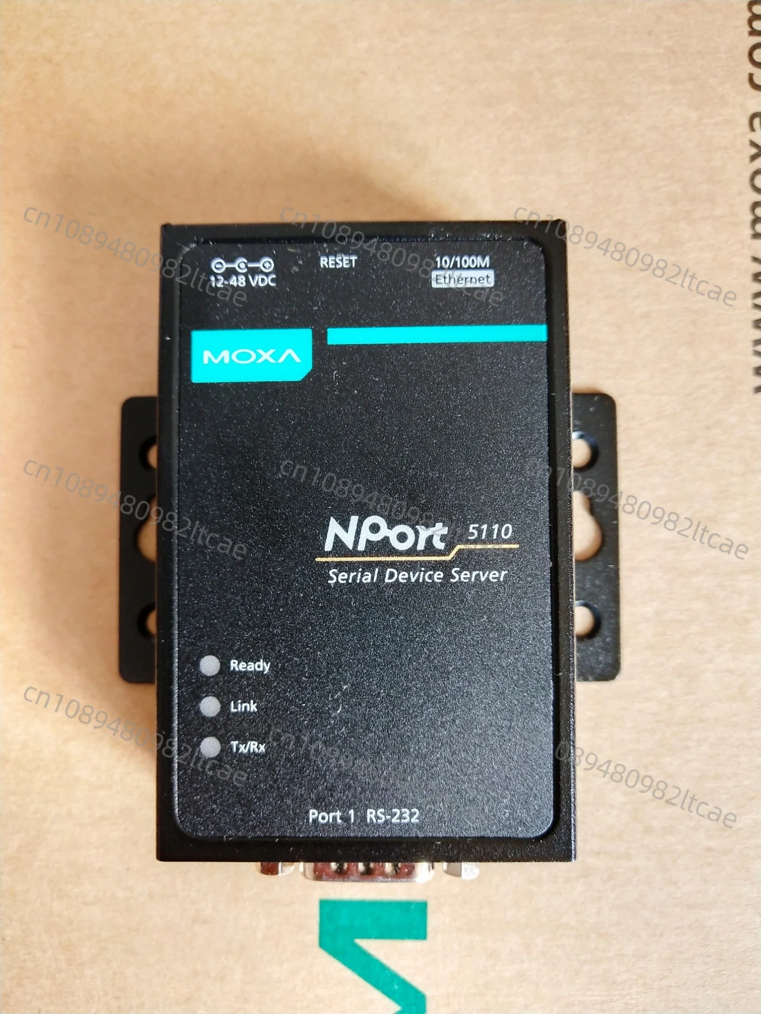 Серийный Сервер NPORT5110