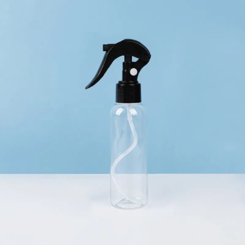 

120ml Saplings sprayer watering can Office pouring vase Spray bottle Hair spray bottle Fine mist home garden plastic bottle