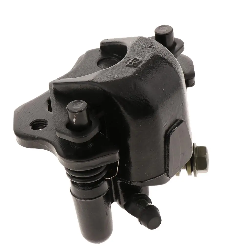 

Black rear disc brake caliper for Quad, , , Roketa,