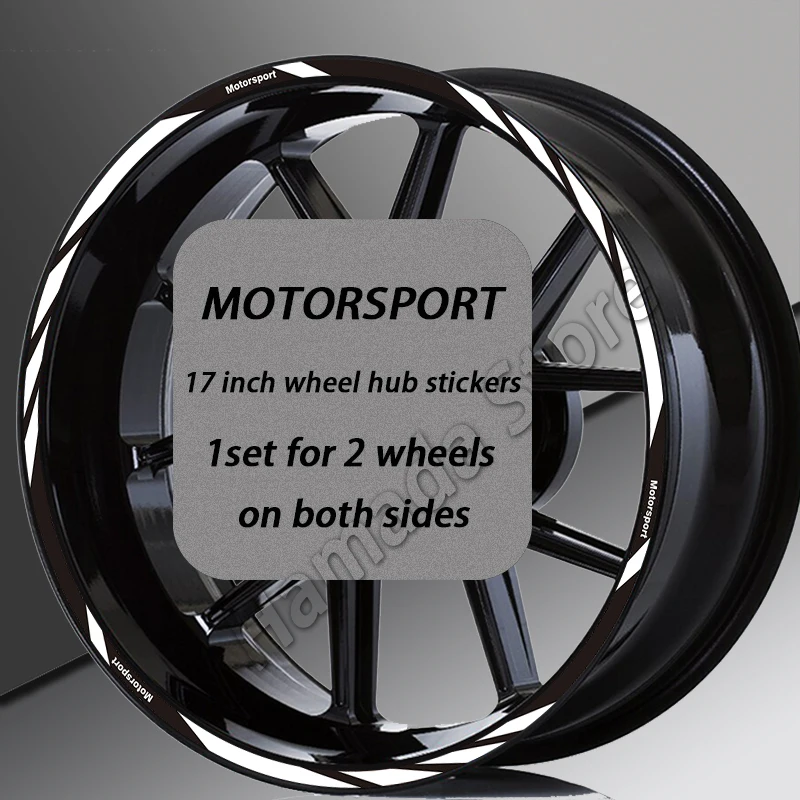 

Аксессуары для мотоциклов BMW S1000XR/RR F900/800R S1000R F900XR nine t R 1200R G310R, 17 дюймов