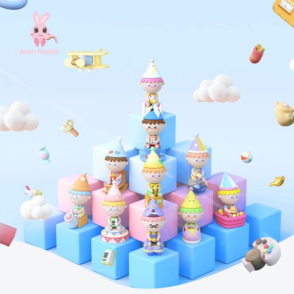 

Картинка «загадочная коробка» для девочек