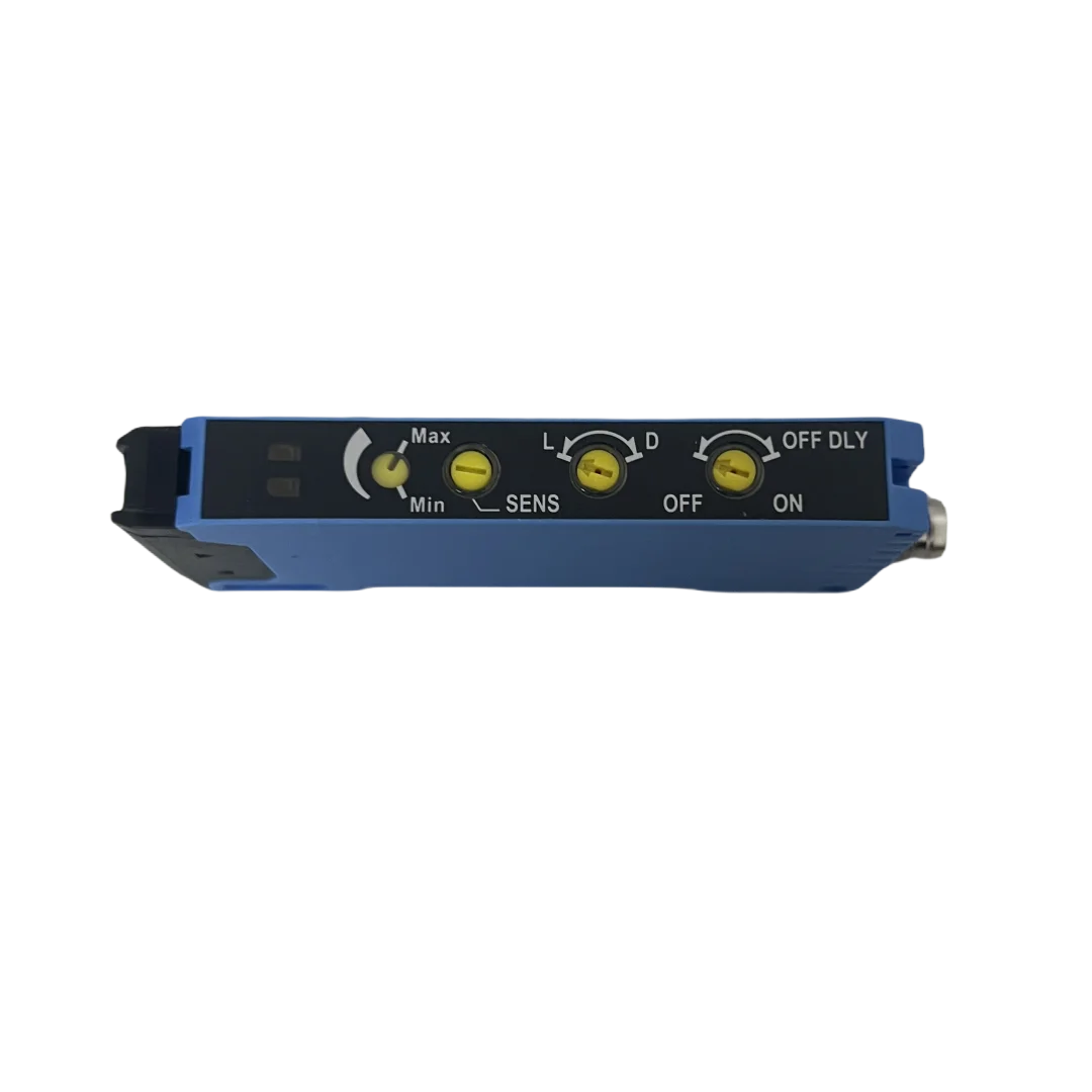 Фото Новые оптоволоконные датчики и волокна SICK 6063335 GLL170-P334 в наличии №5