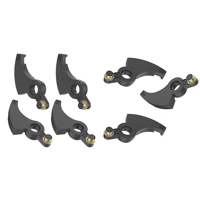 

90567077 запасной рычаг триммера в сборе, для Bl-Ack Dec-Ker LST136 LST136B LST220 LST300 LST522 NST2118 Series