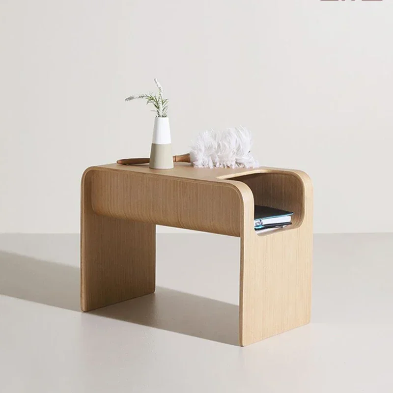 Журнальные столики Скандинавский чайный минимализм Дизайнерские журнальные