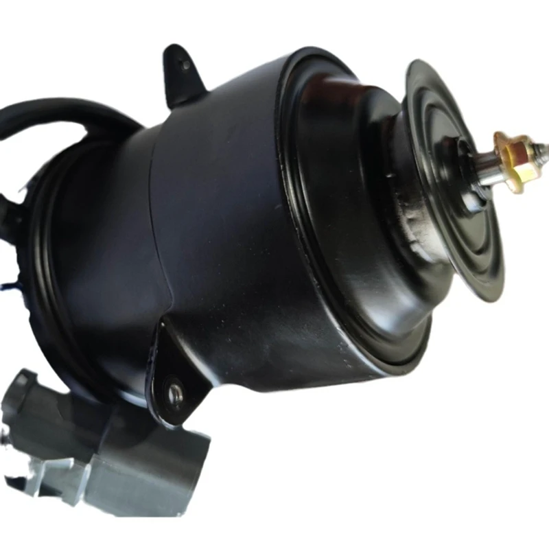 263500 0833 2635000833 263500-0833 вентилятор радиатора 24 В для ISUZU GIGA Truck E330 336 320 324 325D