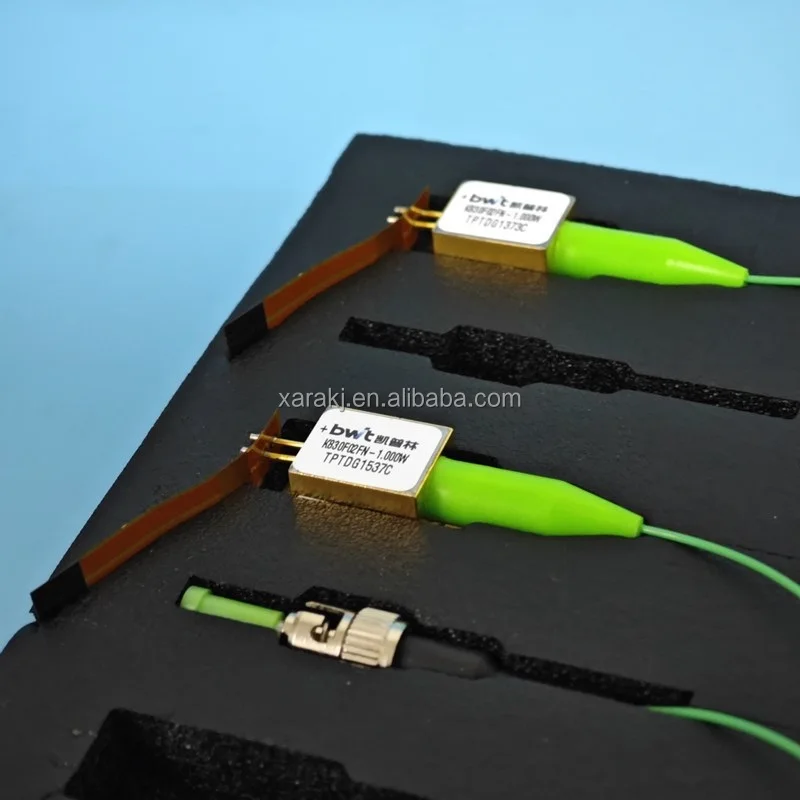 Фото Термальный CTP-лазерный диод Amsky K830F02FN K830E02FN K830E02FN-1.000W 830 нм 1 Вт с оптоволоконным подключением для Aurora T432 T448 T832 T848 T864 №5