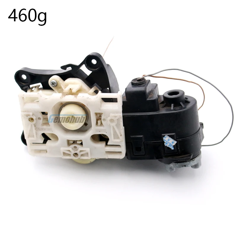 Gemohub автомобильные складные зеркала модуль двигателя для Subaru XV MK1 2011-2017 Scion FR-S