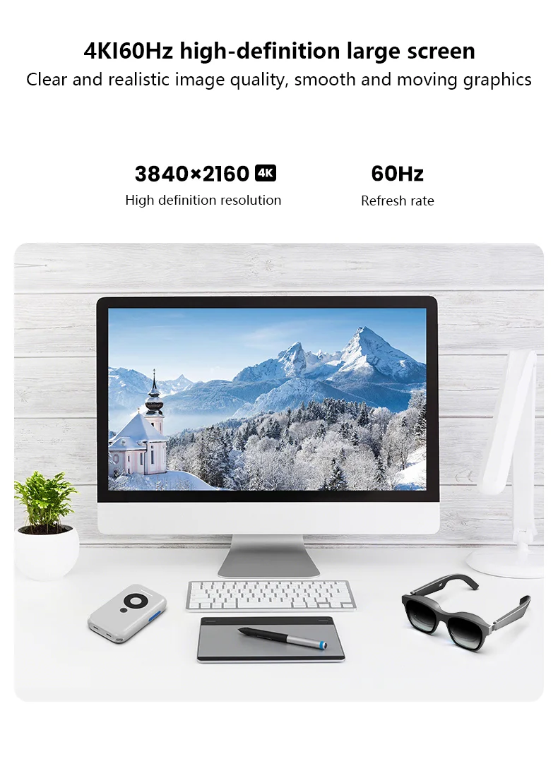 Рисунок 5 - Новинка, Кабель-адаптер Nreal Air