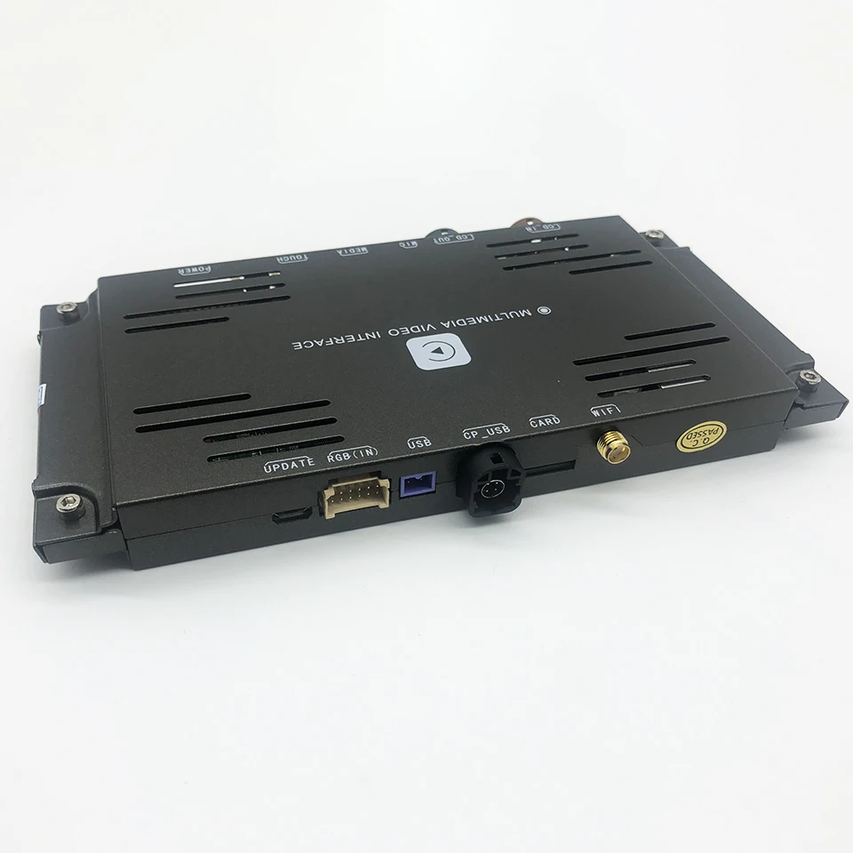 

Q50 Q60 Q50L QX50 CarPlay Box Автомобильный модуль для навигации Android