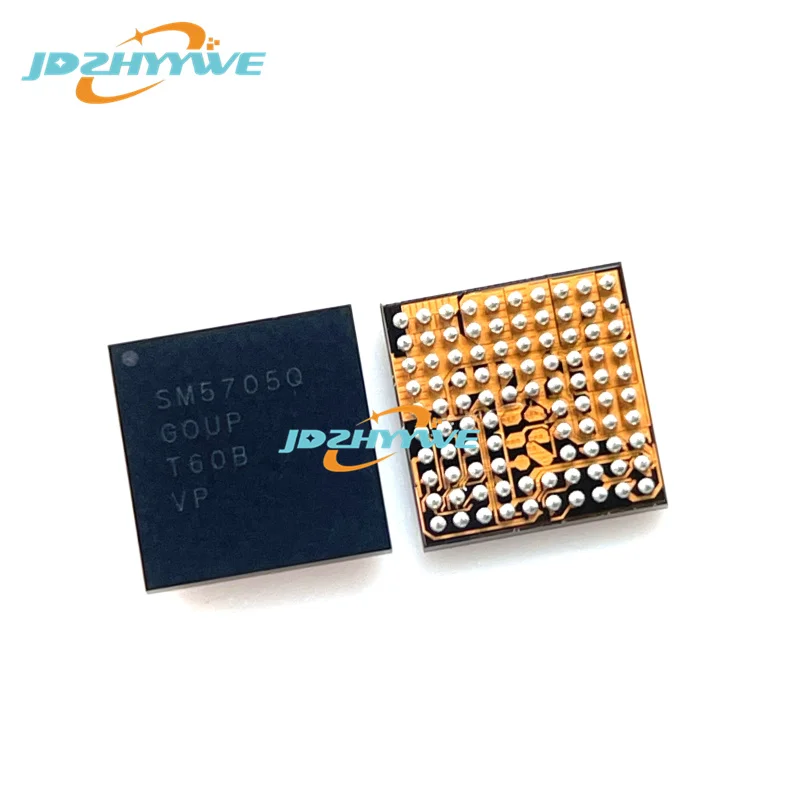 

5PCS/LOT SM5713 SM5713S SM5714 SM5720 SM5705Q Charging IC PM Chip