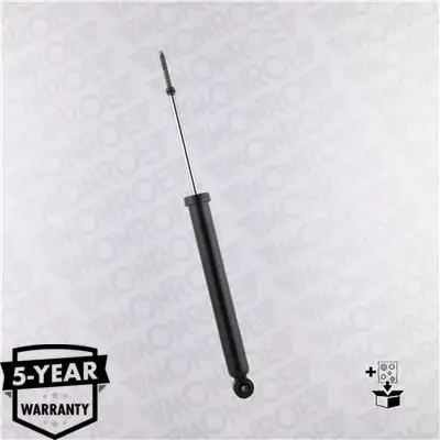 

Rear shock absorber for G1241