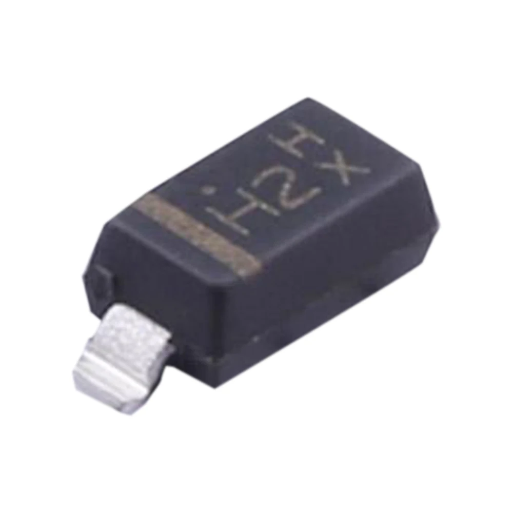 

50 PCS Zener diode 12V 500mW SOD-123 MMSZ5242A_R1_00001