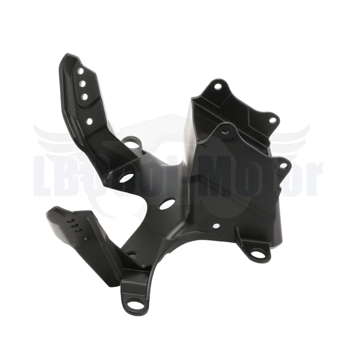Верхний обтекатель для мотоцикла кронштейн фары YAMAHA R6 2008-2016 2009 2010 20112012 2013 2014