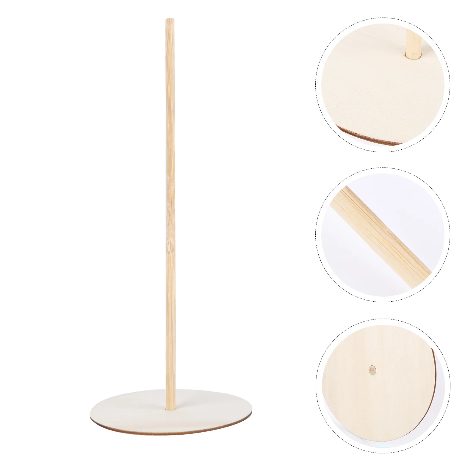 

3pcs Donut Display Stand Donut Tree Stand