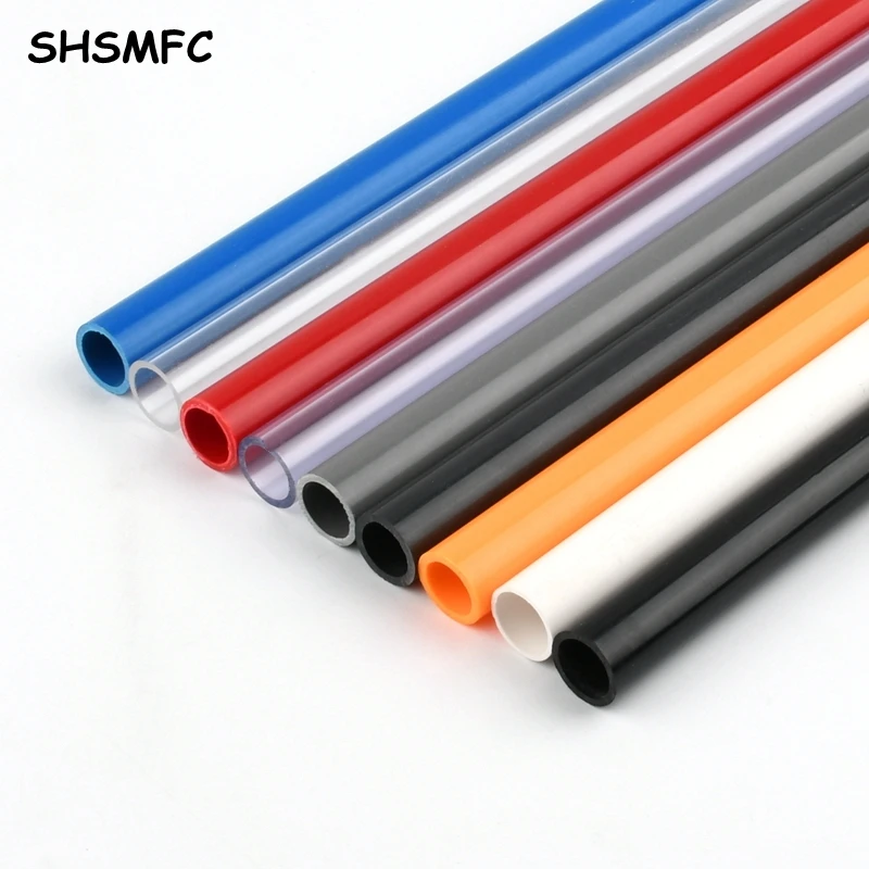 2 шт. ПВХ трубки для полива сада 50 см 20 диаметр 16-110 мм