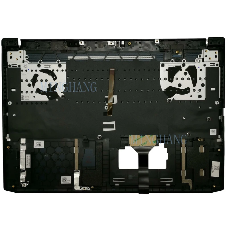 Крышка для клавиатуры Acer Predator Triton PT315-53 (UK, черная) 6B.QDQN2.013 (art.: 3920da4cfe14e) - 3920da4cfe14e