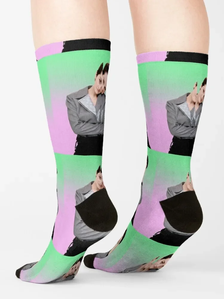Носки Noemie мерлант эстетические спортивные баскетбольные носки для мужчин и