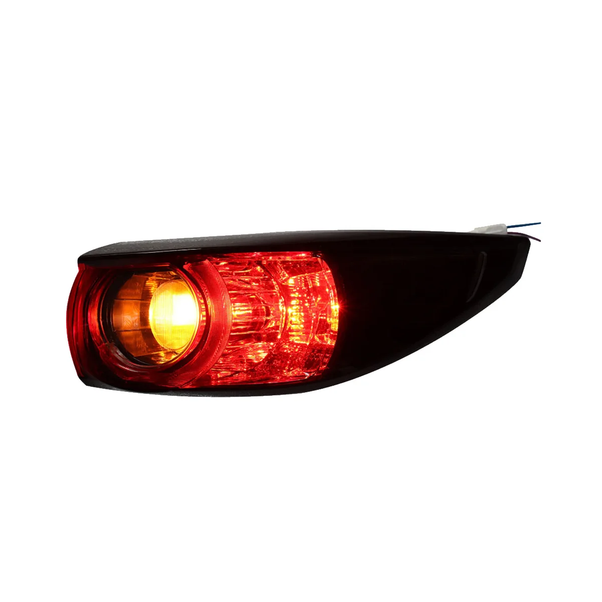 

Задний правый тормоз в сборе, задний тормоз для CX5 -5 2017-2021