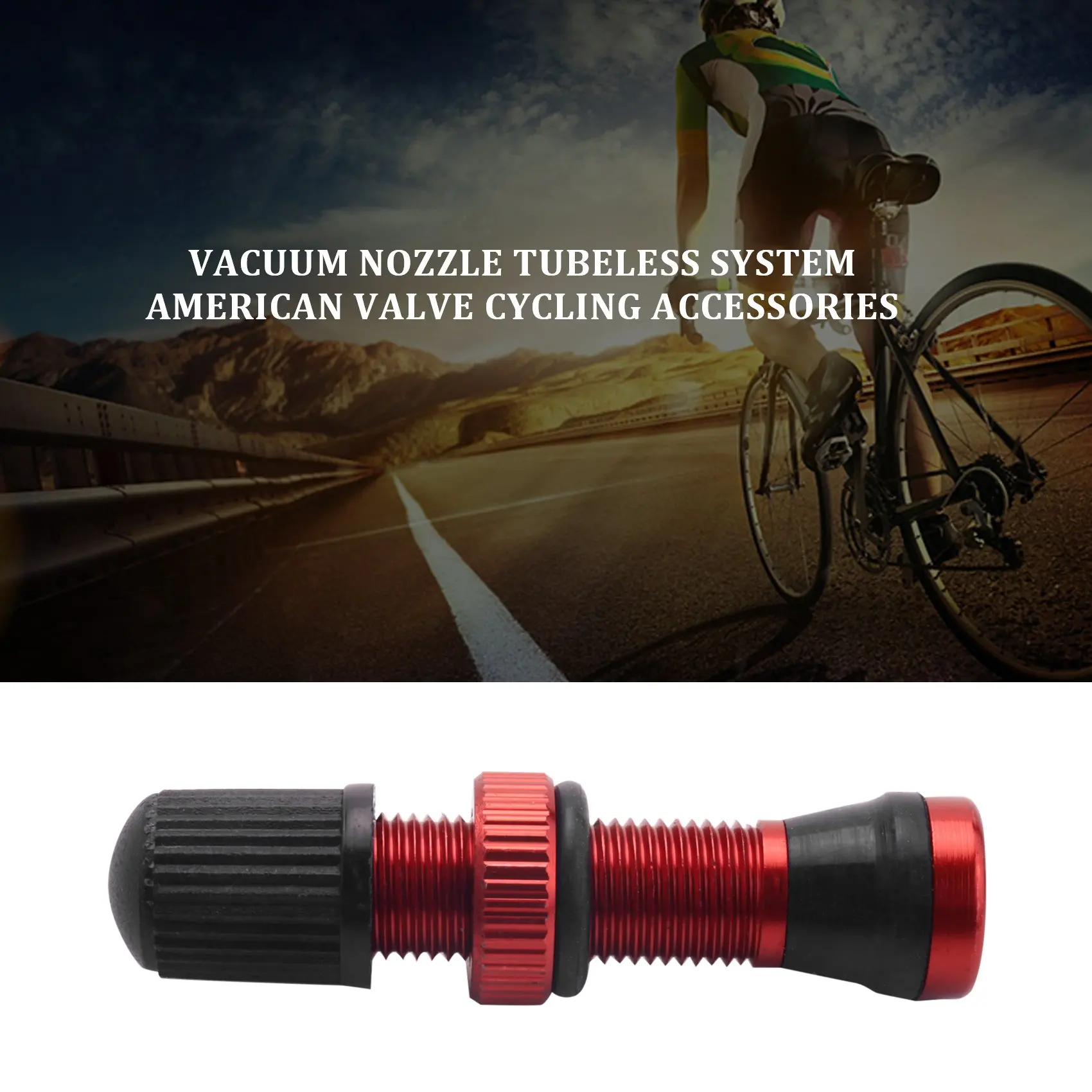 2 шт. резьбовые вентили 40 мм