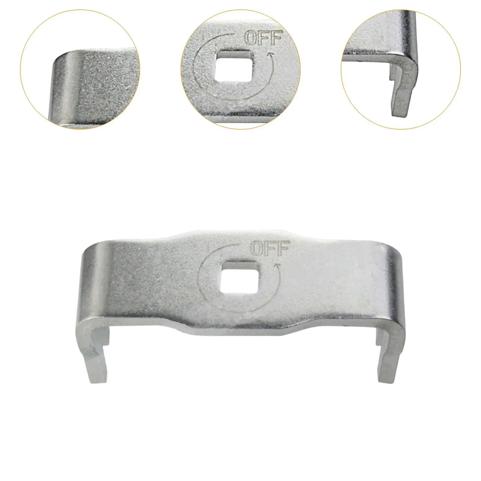 Oil Filter Cap Wrench Hattype for Lexus Vehicle 4runner GS450H