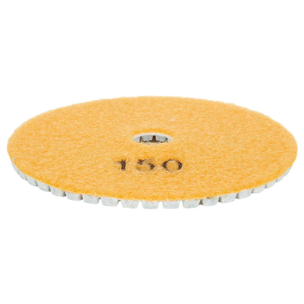 Рисунок 5 - алмазная полировальная накладка