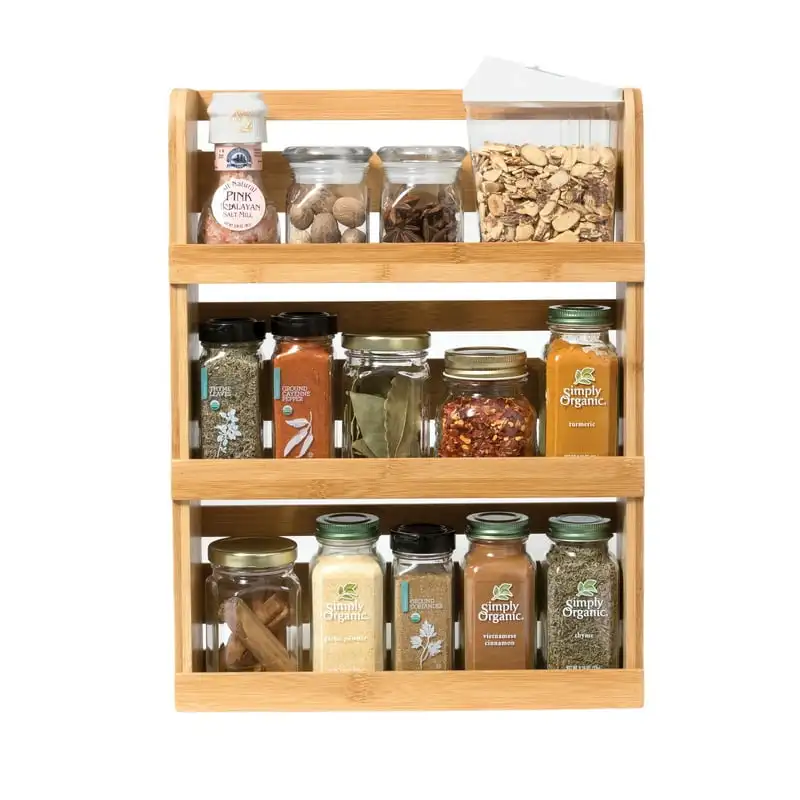 

3-Tier Spice Rack