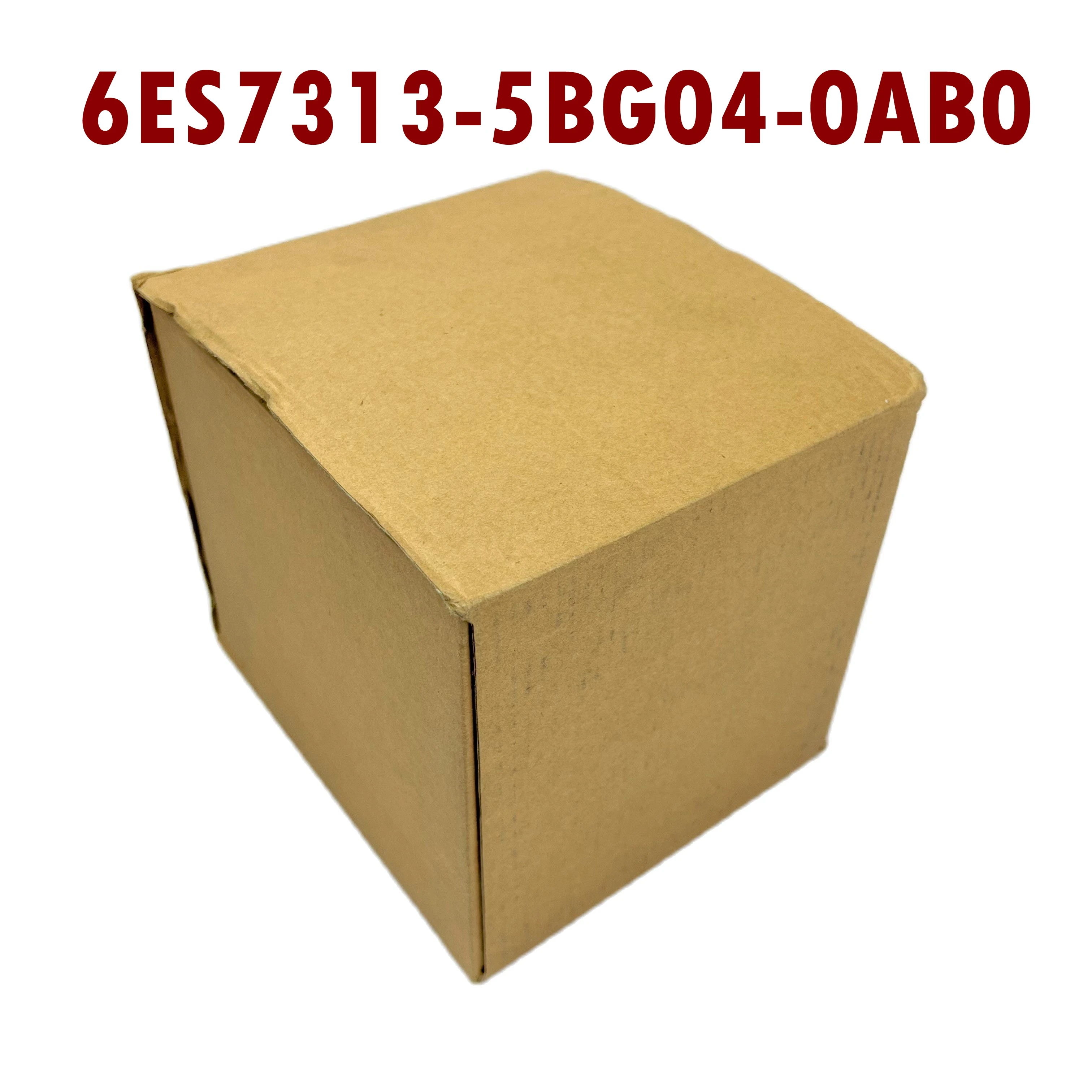 

Новый 6ES7313-6CE01-0AB0 Быстрая доставка сверхдлинная гарантия plc