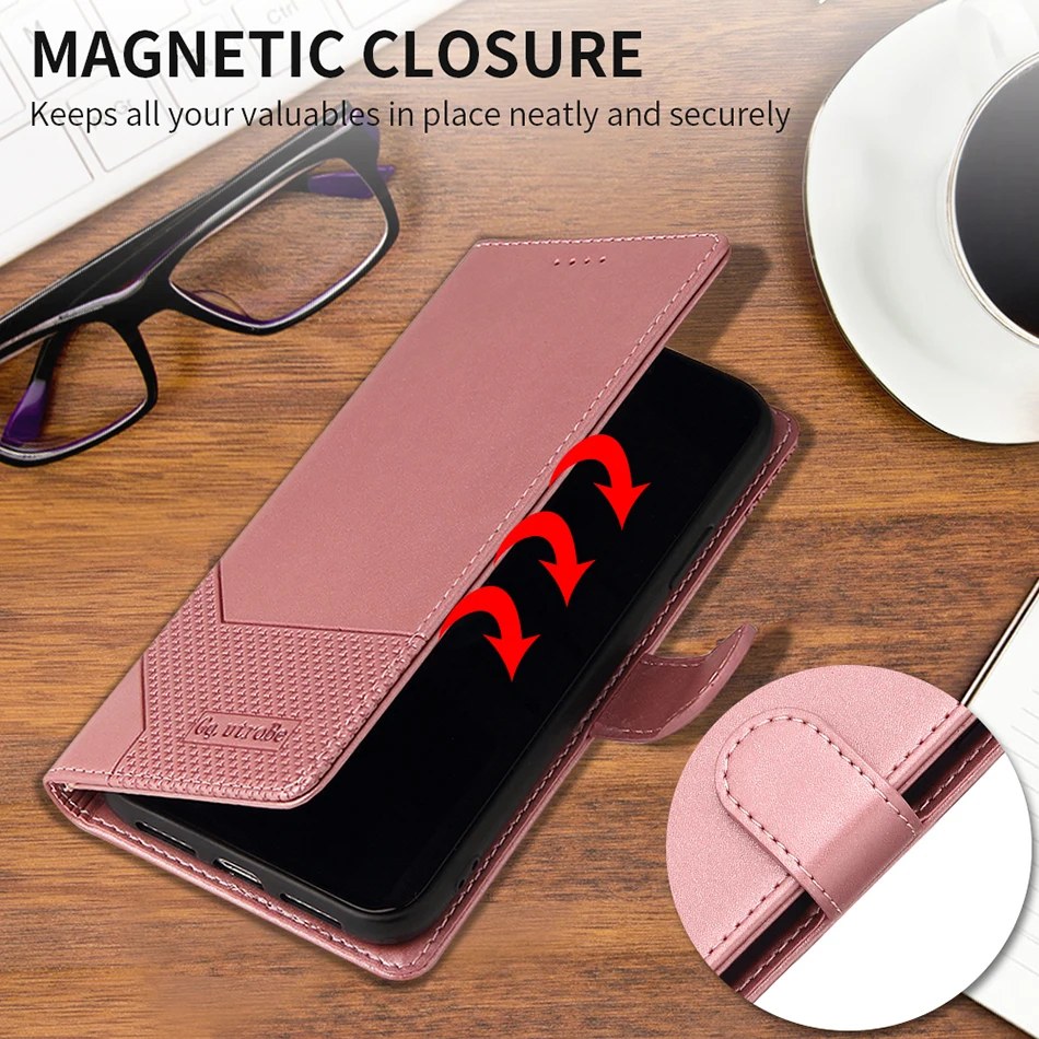 flip leather phone case for redmi 10 9 8 7a 9t 9a 9c note 7 8 9 9s 10 11 pro 10s 8t 9t mi poco f3 x3 nfc m3 pro 5g wallet cover free global shipping